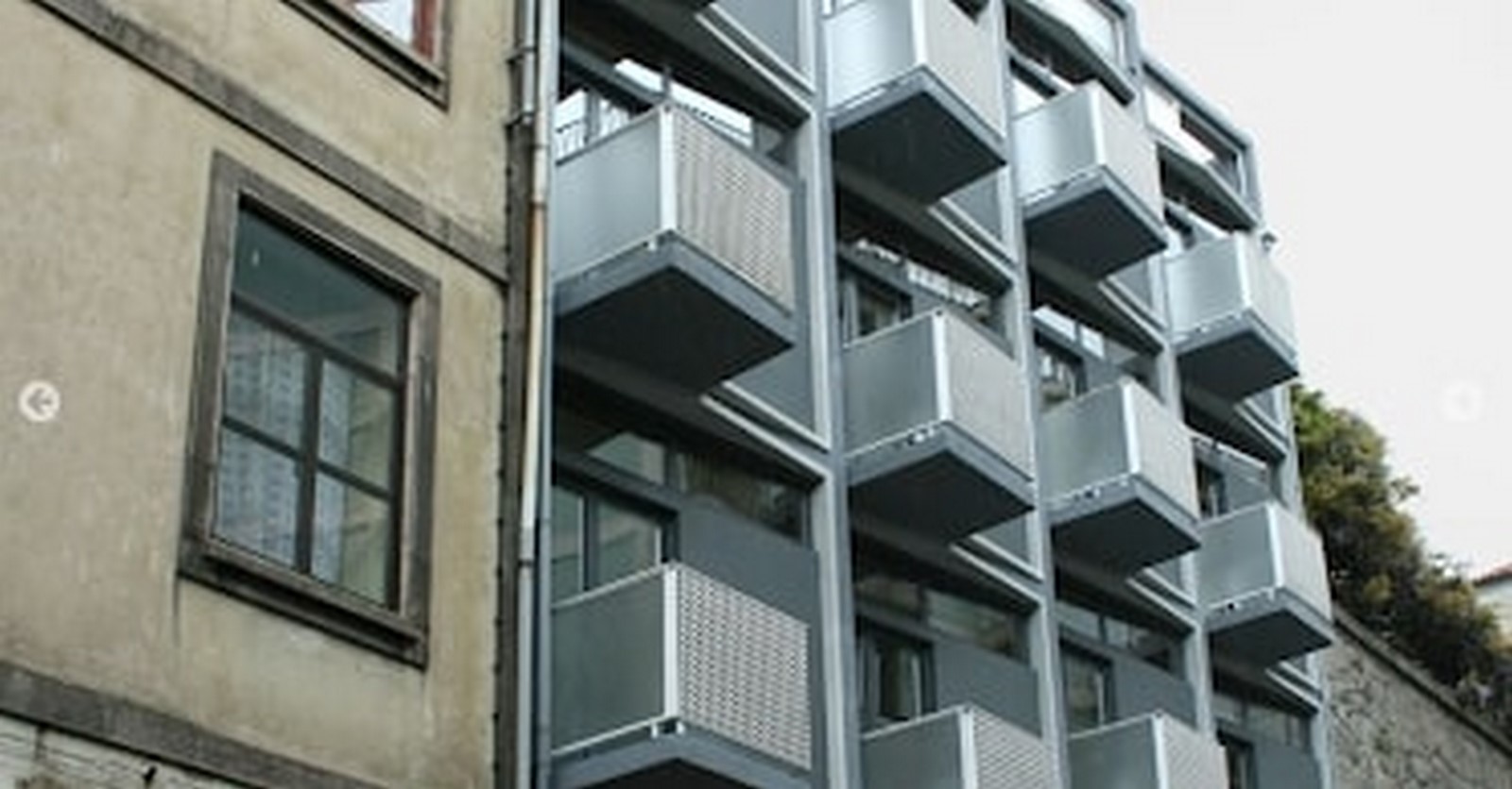 Architects in Porto - Top 100 Architects in Porto - Sheet19