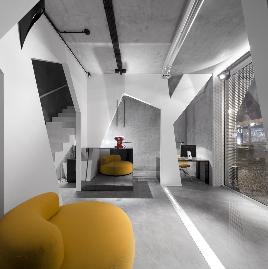 Architects in Porto - Top 100 Architects in Porto - Sheet31