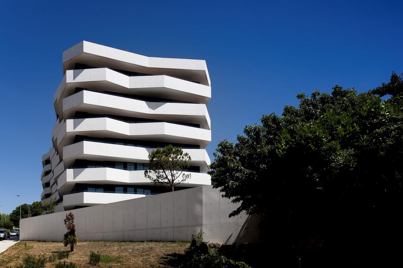 Architects in Porto - Top 100 Architects in Porto - Sheet35