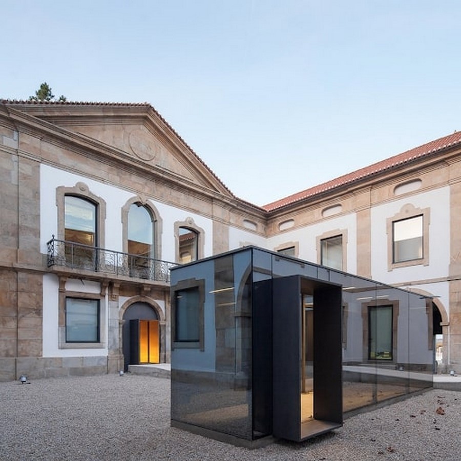 Architects in Porto - Top 100 Architects in Porto - Sheet36