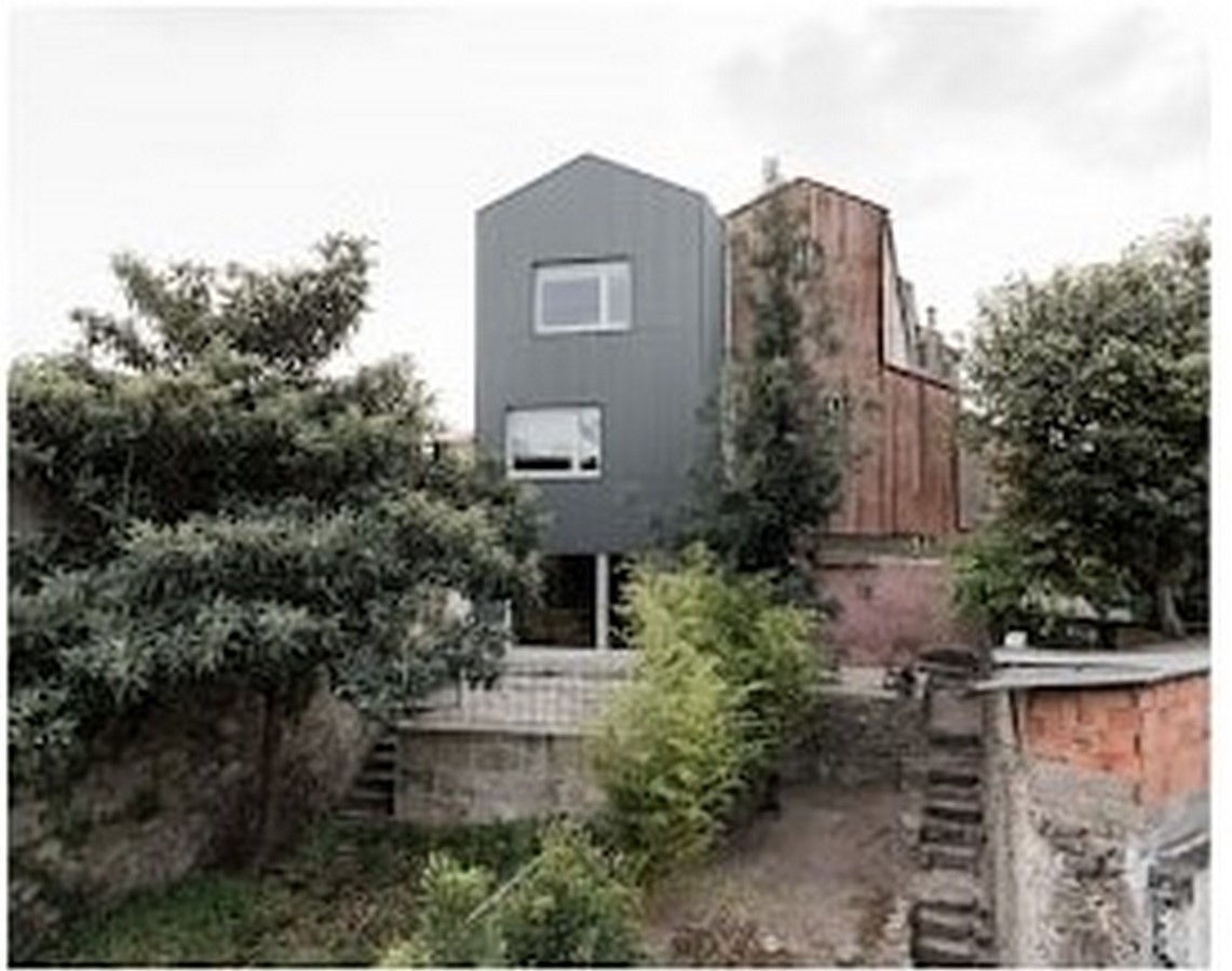 Architects in Porto - Top 100 Architects in Porto - Sheet45