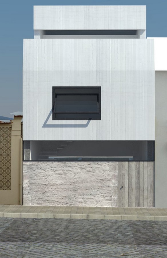 Architects in Porto - Top 100 Architects in Porto - Sheet51