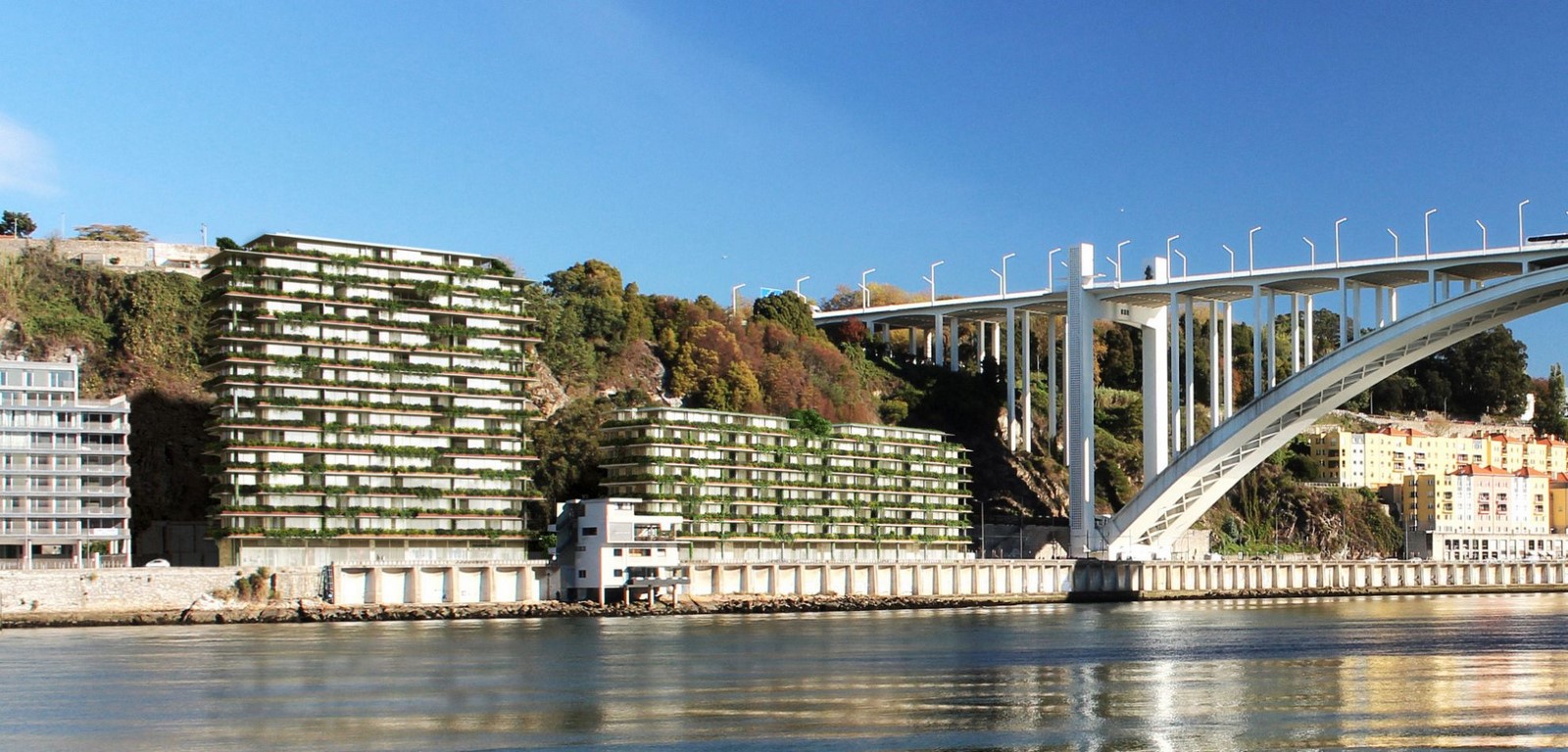 Architects in Porto - Top 100 Architects in Porto - Sheet59
