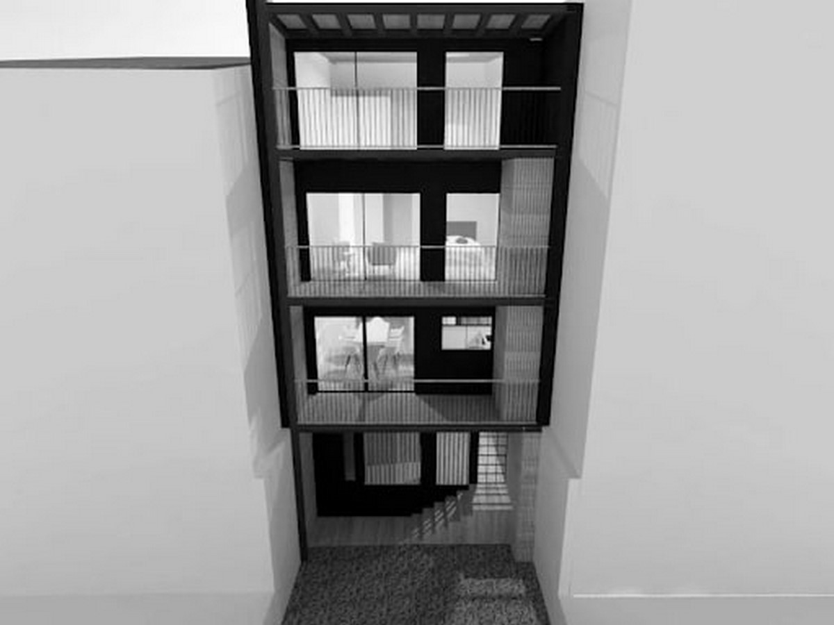 Architects in Porto - Top 100 Architects in Porto - Sheet63