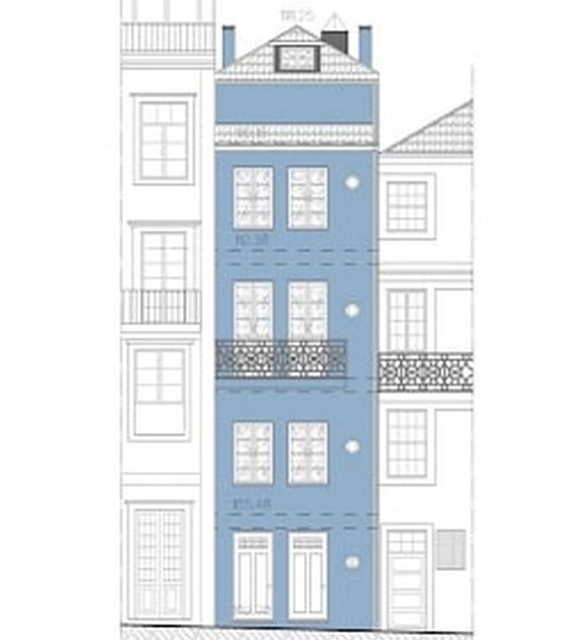 Architects in Porto - Top 100 Architects in Porto - Sheet64