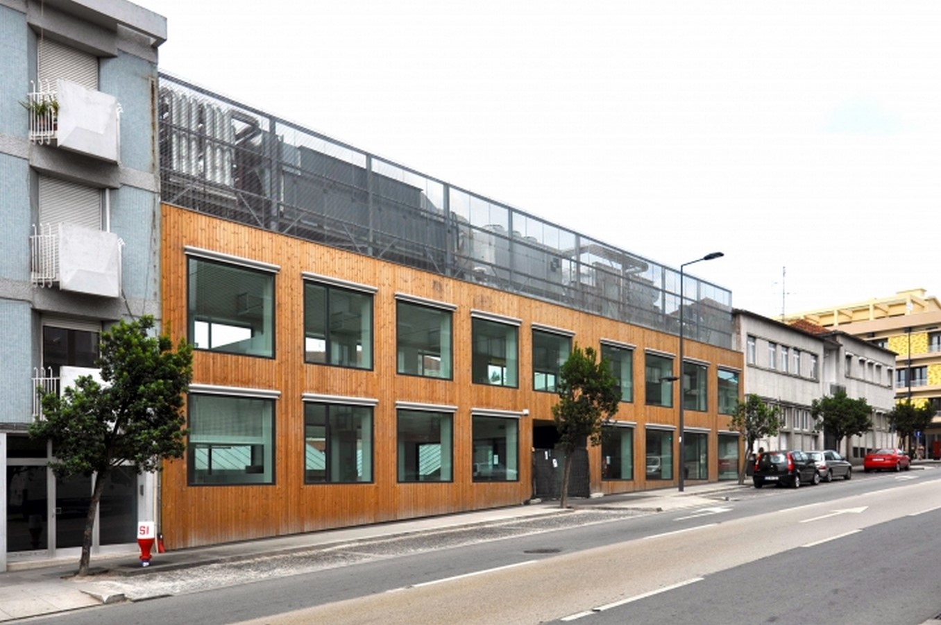 Architects in Porto - Top 100 Architects in Porto - Sheet67