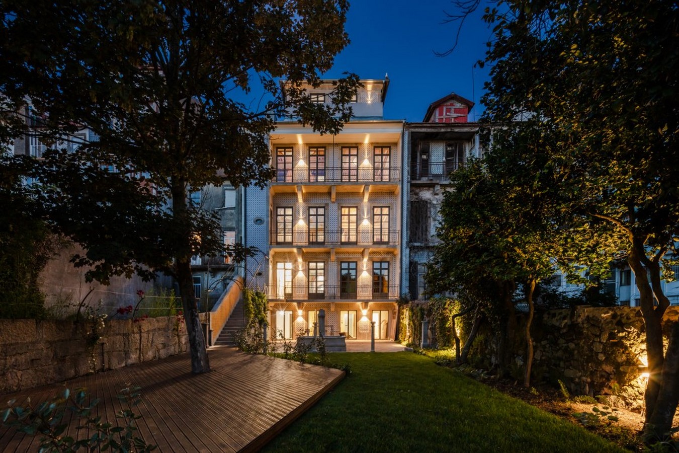 Architects in Porto - Top 100 Architects in Porto - Sheet7