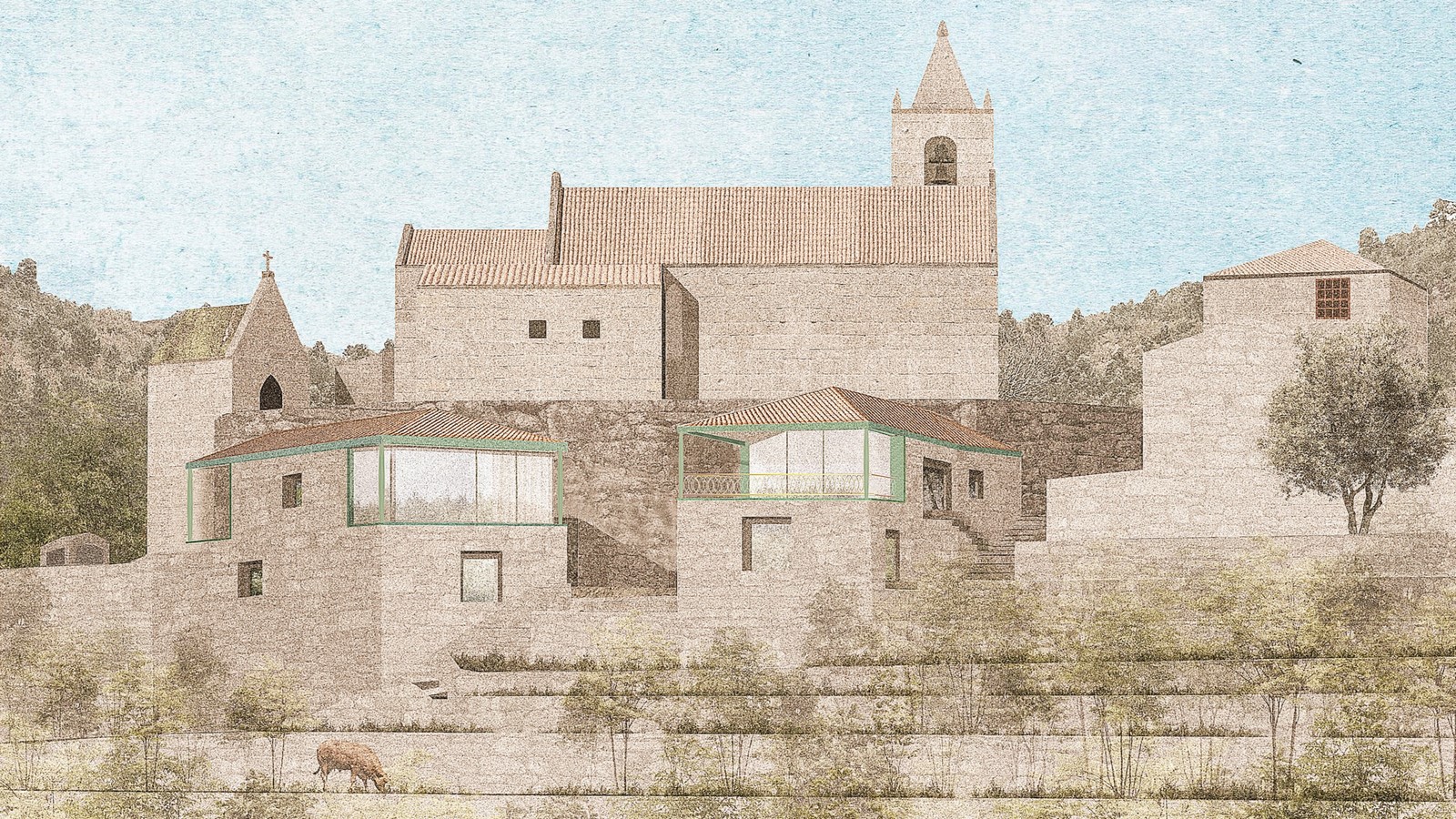 Architects in Porto - Top 100 Architects in Porto - Sheet78