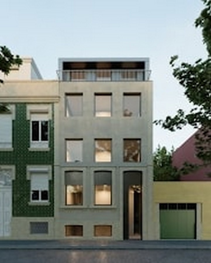 Architects in Porto - Top 100 Architects in Porto - Sheet81