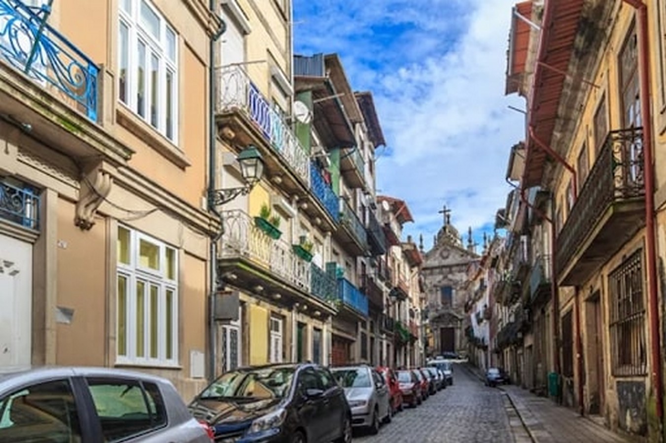 Architects in Porto - Top 100 Architects in Porto - Sheet88