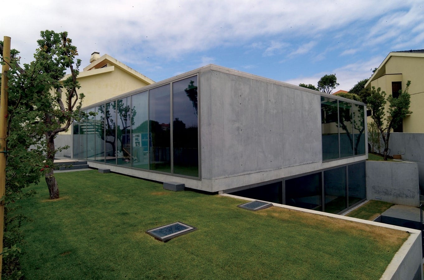 Architects in Porto - Top 100 Architects in Porto - Sheet94