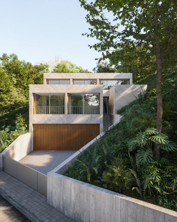 Architects in Porto - Top 100 Architects in Porto - Sheet96