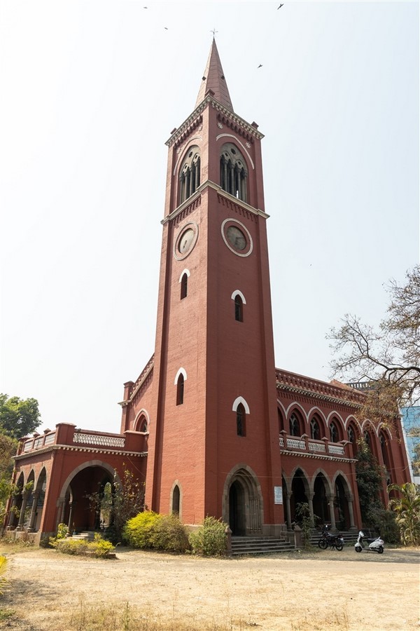 10 must visit synagogue in India - Sheet1