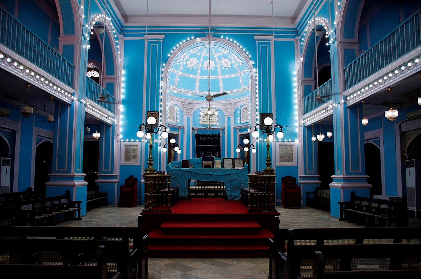 10 must visit synagogue in India - Sheet11