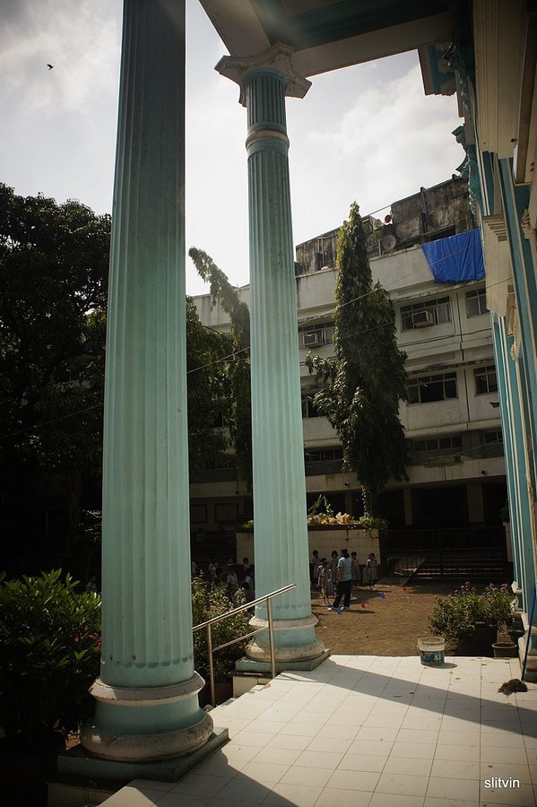 10 must visit synagogue in India - Sheet12