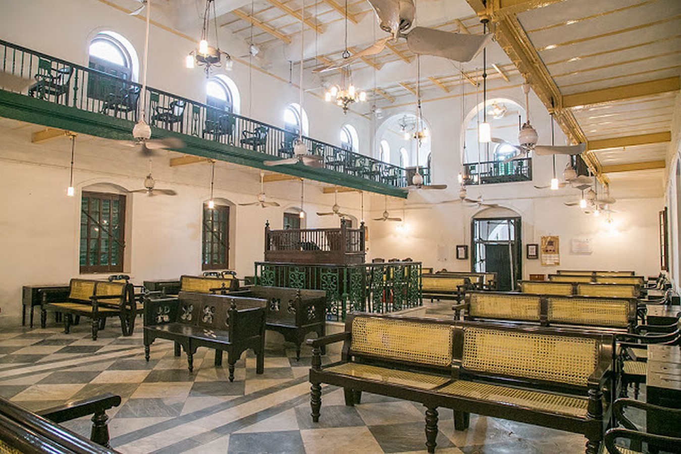 10 must visit synagogue in India - Sheet18