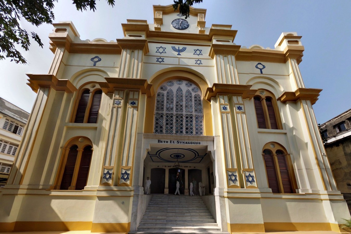 10 must visit synagogue in India - Sheet19