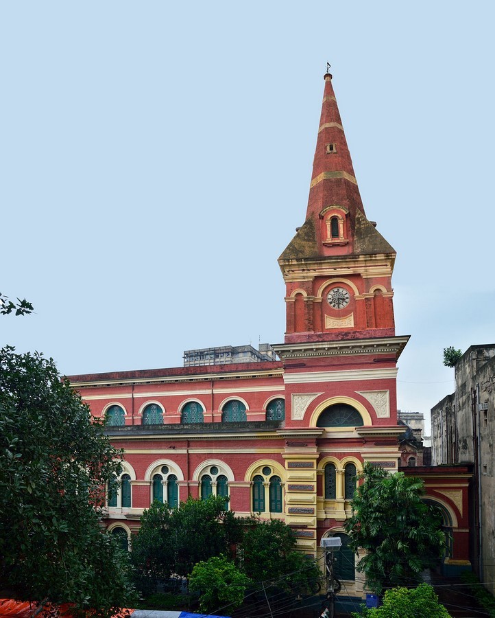 10 must visit synagogue in India - Sheet22