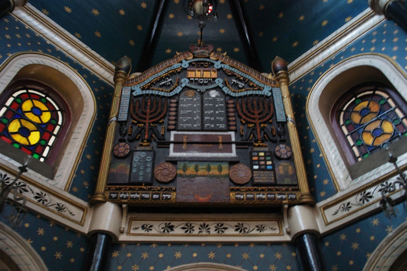 10 must visit synagogue in India - Sheet24