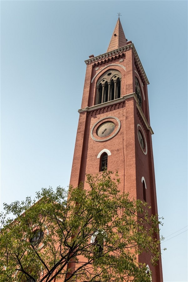 10 must visit synagogue in India - Sheet3