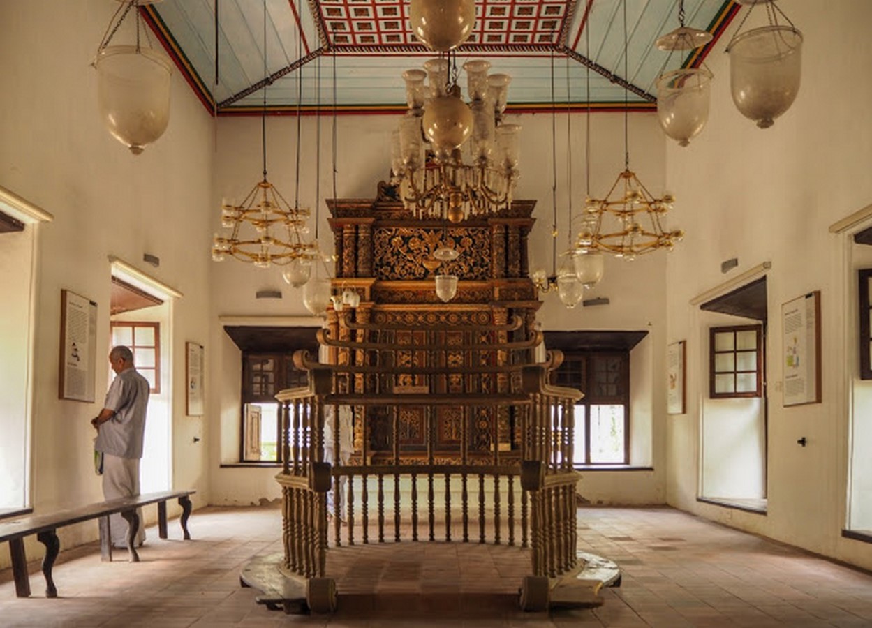 10 must visit synagogue in India - Sheet31
