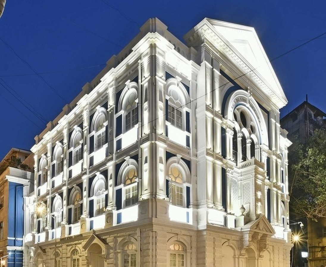 10 must visit synagogue in India - Sheet5