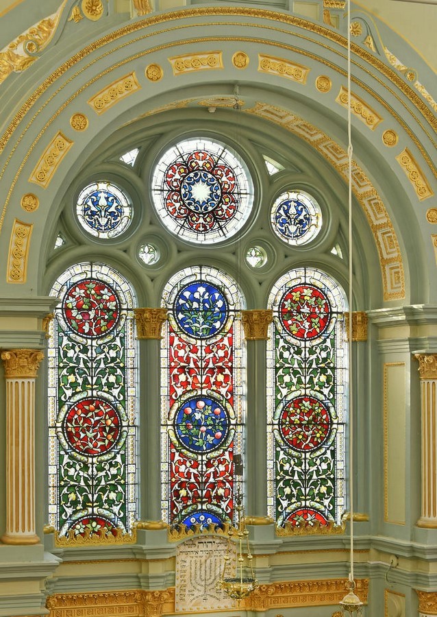 10 must visit synagogue in India - Sheet8