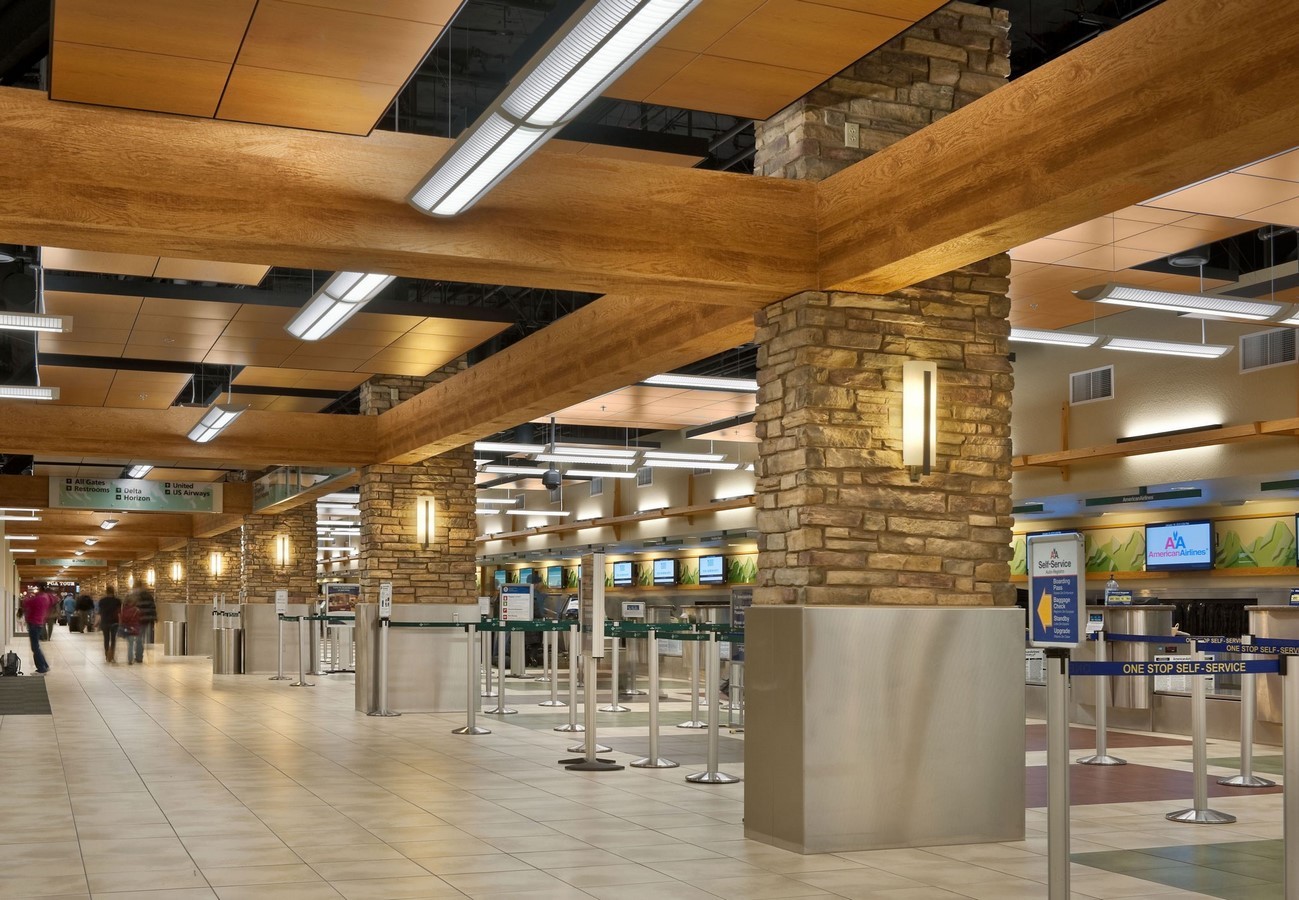 Gresham, Smith and Partners-15 Iconic Projects - Sheet16