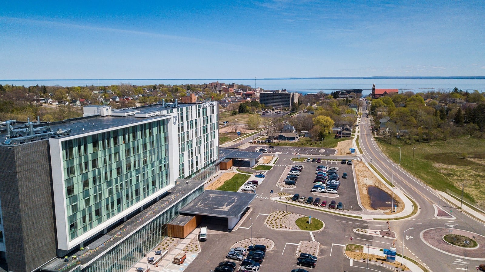 Gresham, Smith and Partners-15 Iconic Projects - Sheet2