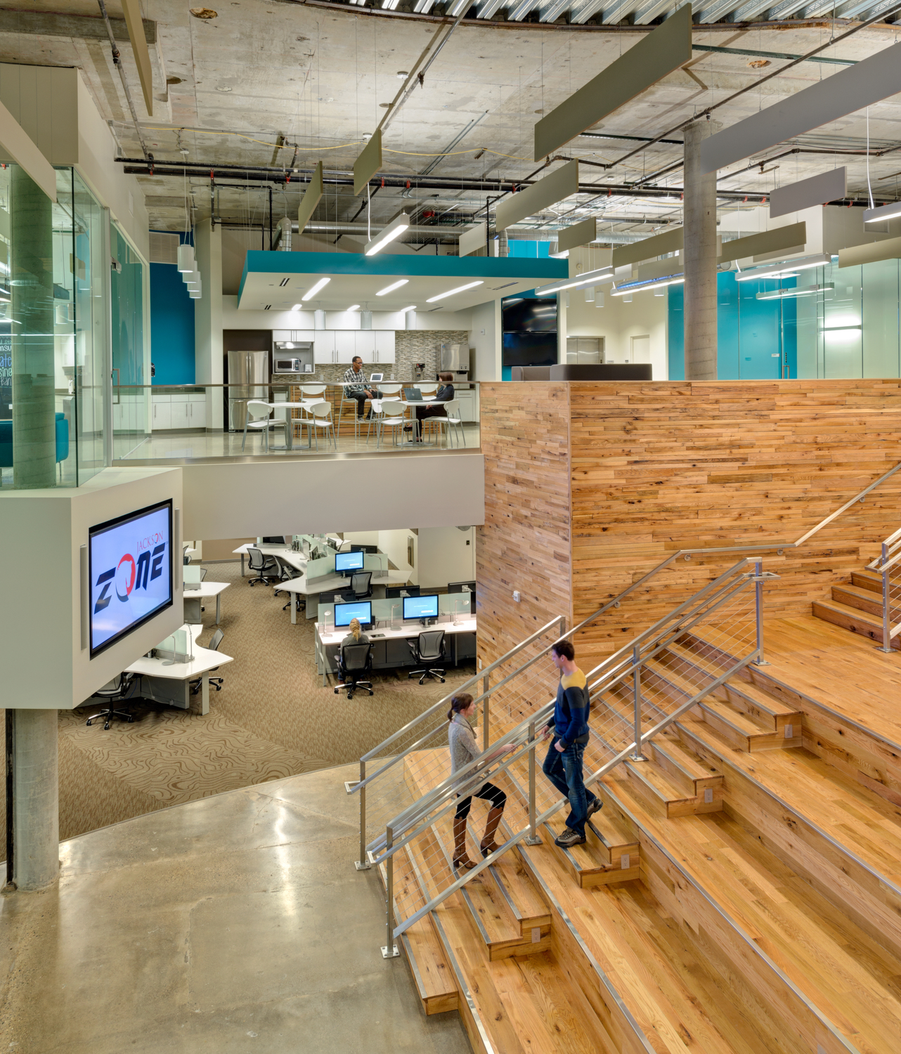 Gresham, Smith and Partners-15 Iconic Projects - Sheet20