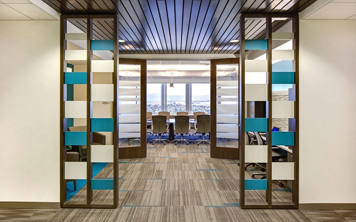 Gresham, Smith and Partners-15 Iconic Projects - Sheet23
