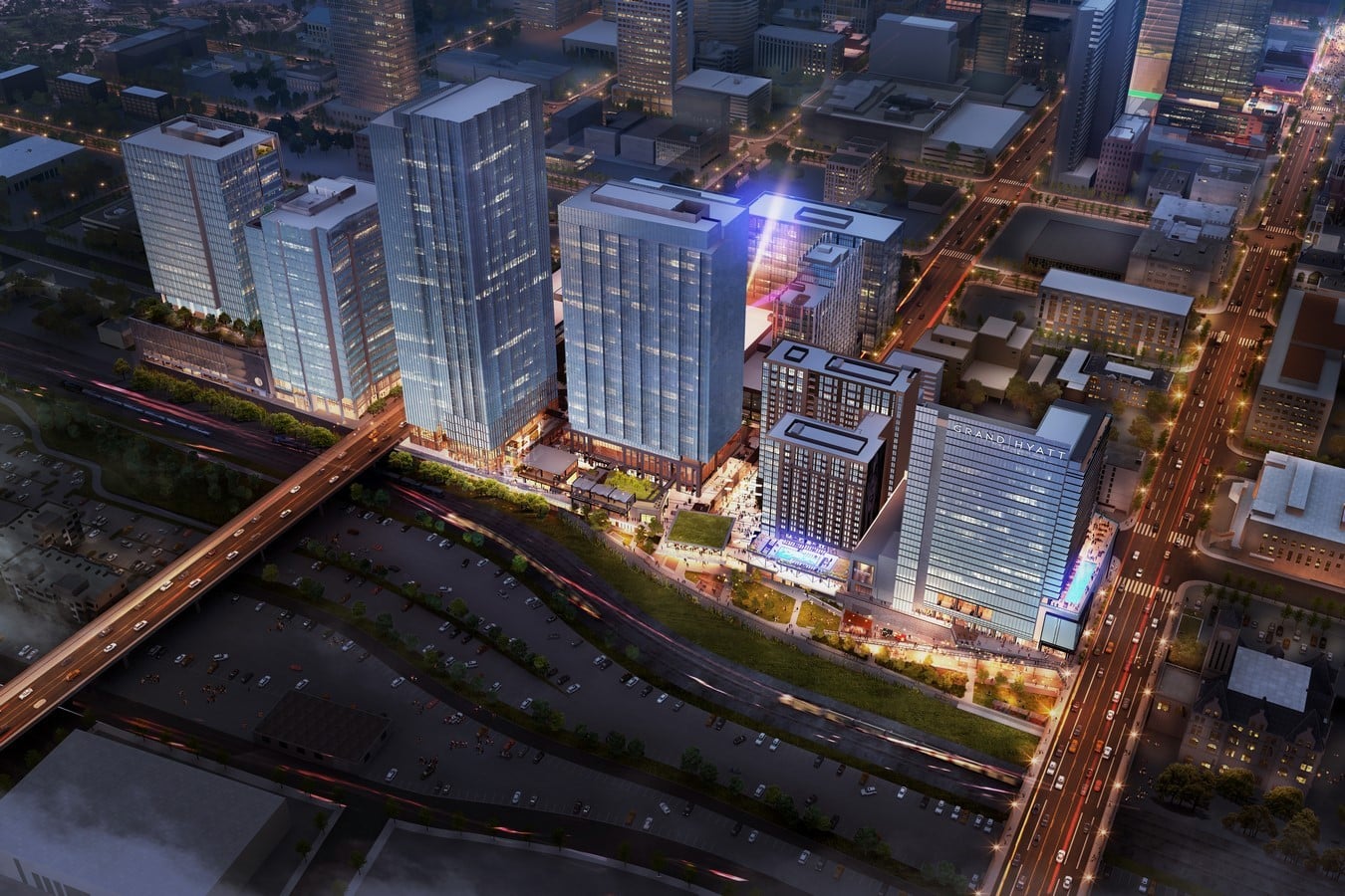 Gresham, Smith and Partners-15 Iconic Projects - Sheet6