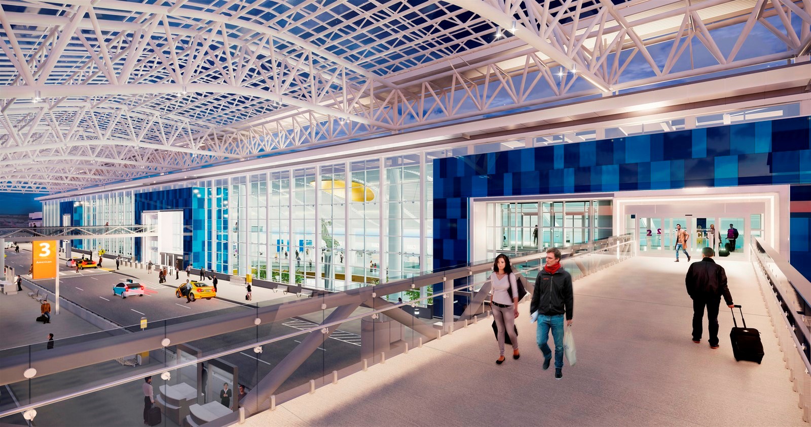 Gresham, Smith and Partners-15 Iconic Projects - Sheet8