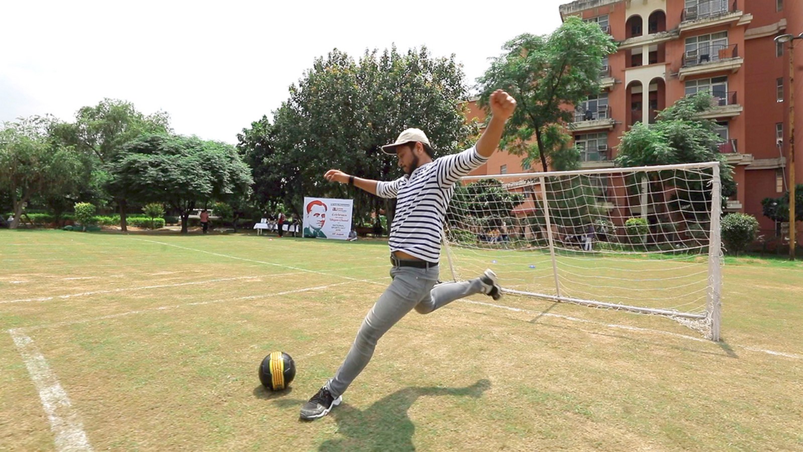 Campus Life at Sushant School of Art and Architecture - Sheet12