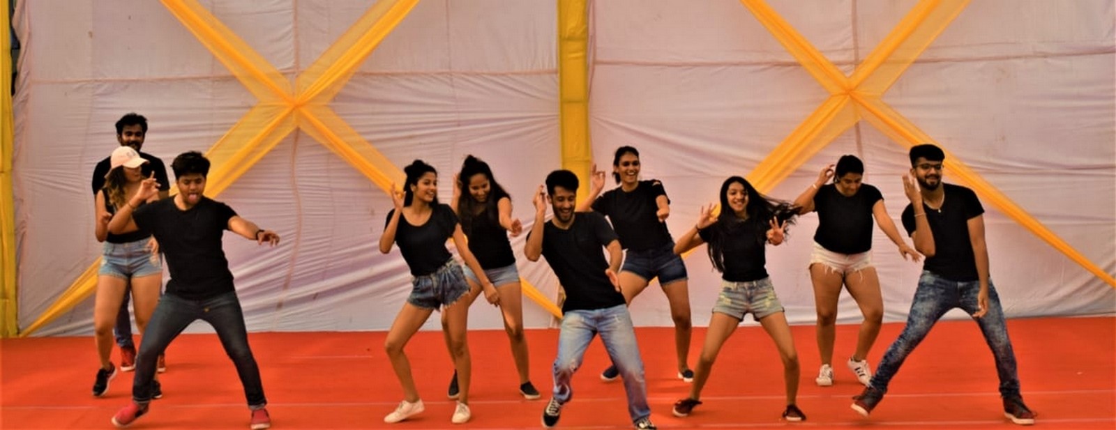 Campus Life at Sushant School of Art and Architecture - Sheet6