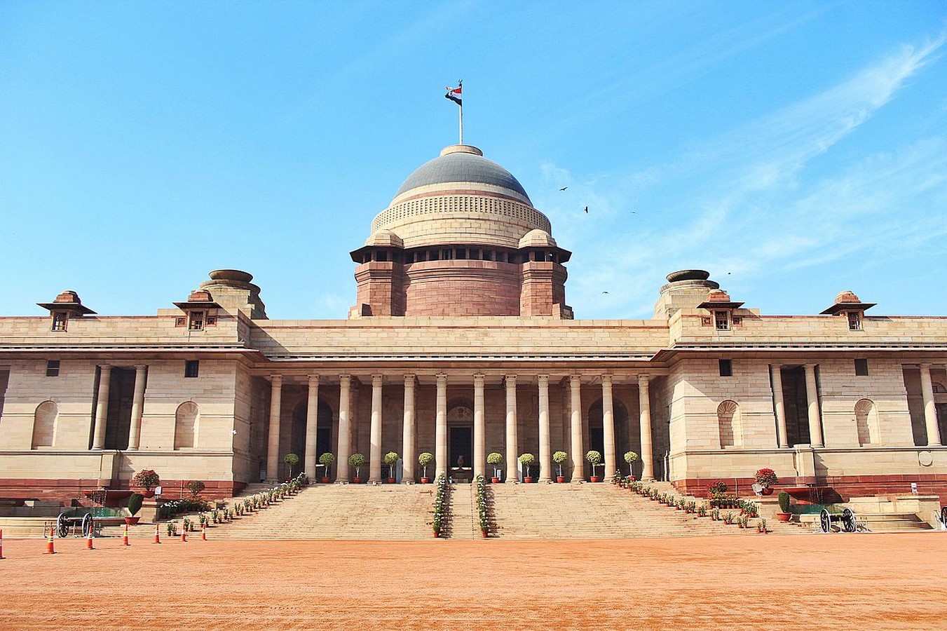 Pre-independence architecture in India - Sheet2