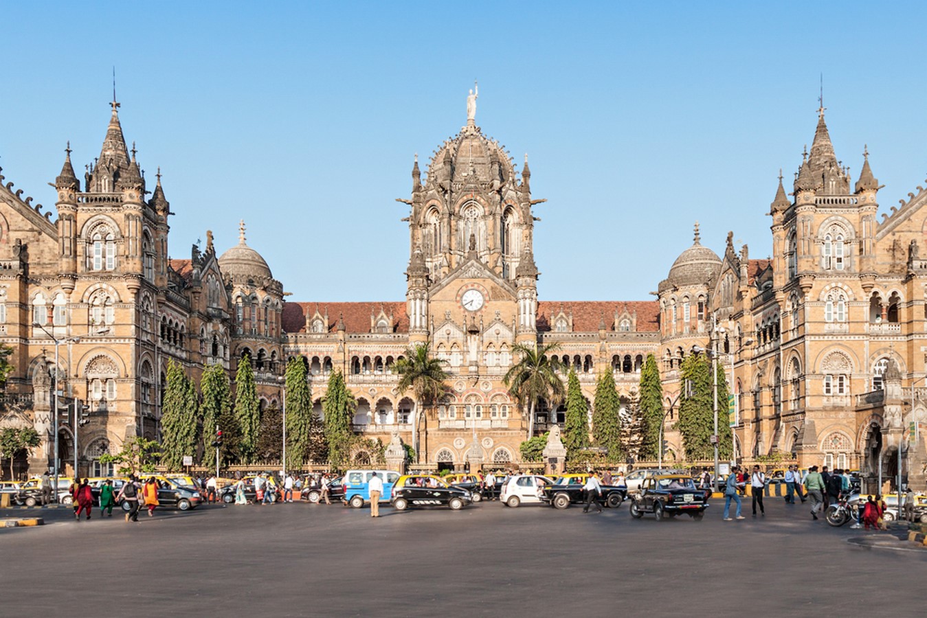 Pre-independence architecture in India - Sheet5