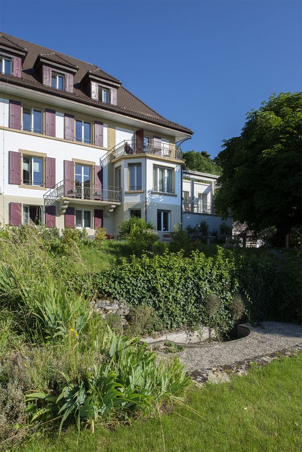 Architects in Lausanne - Top 60 Architects in Lausanne - Sheet1