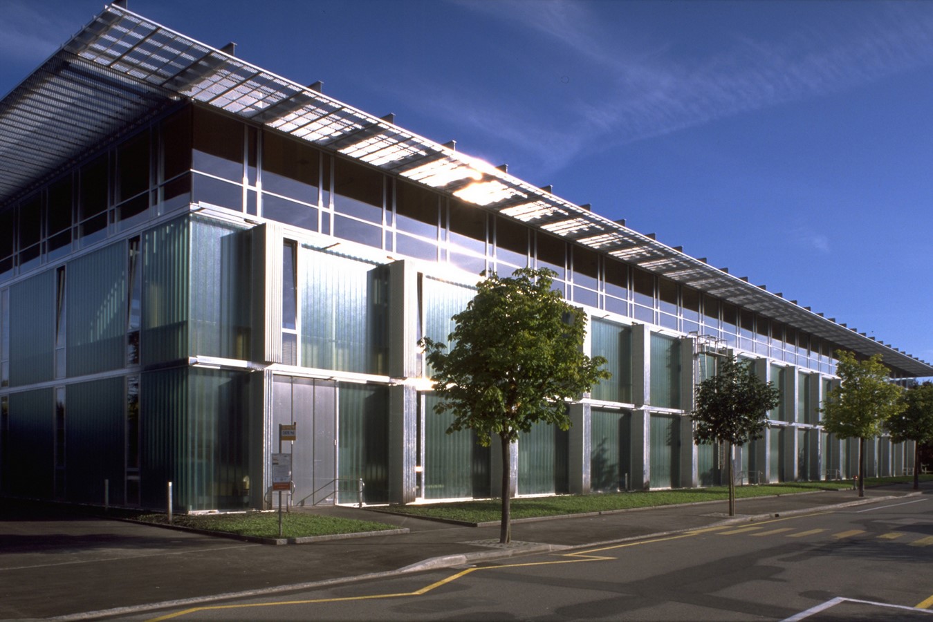 Architects in Lausanne - Top 60 Architects in Lausanne - Sheet12