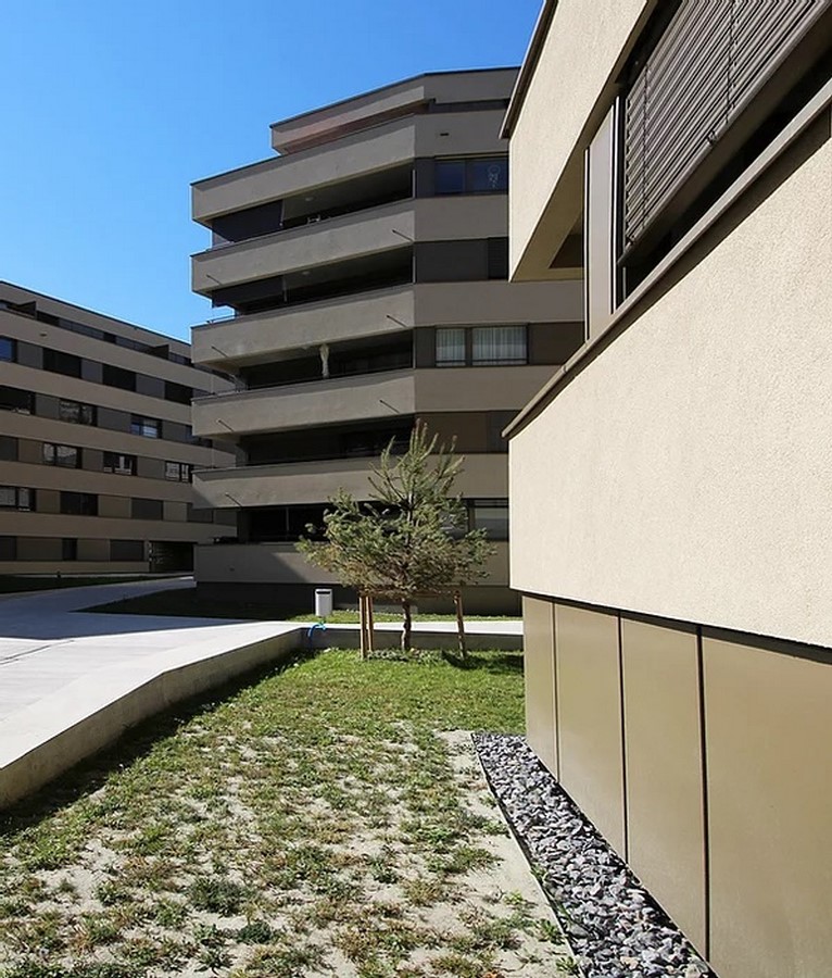 Architects in Lausanne - Top 60 Architects in Lausanne - Sheet13