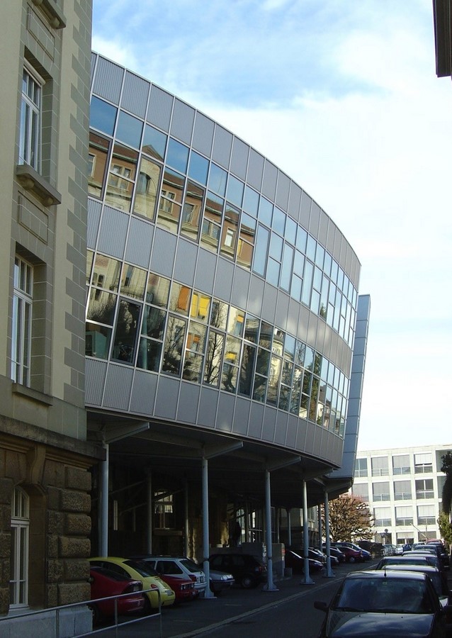 Architects in Lausanne - Top 60 Architects in Lausanne - Sheet14