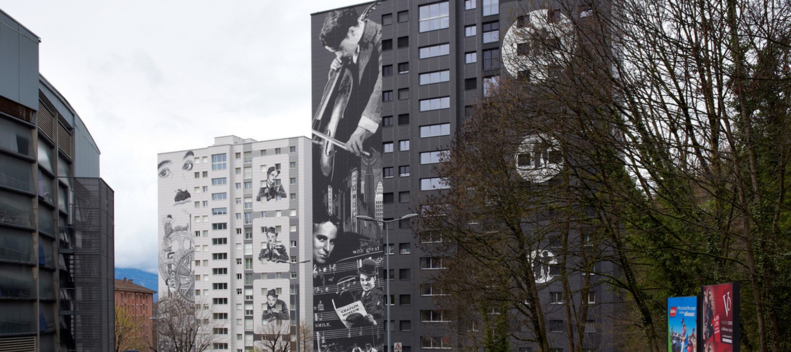 Architects in Lausanne - Top 60 Architects in Lausanne - Sheet15