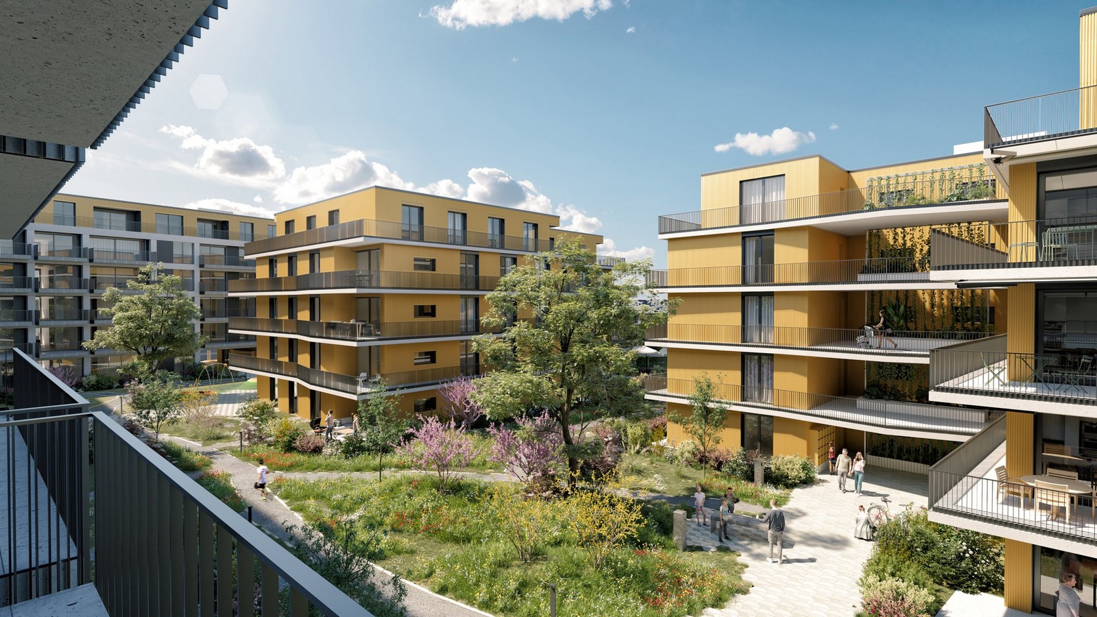Architects in Lausanne - Top 60 Architects in Lausanne - Sheet17