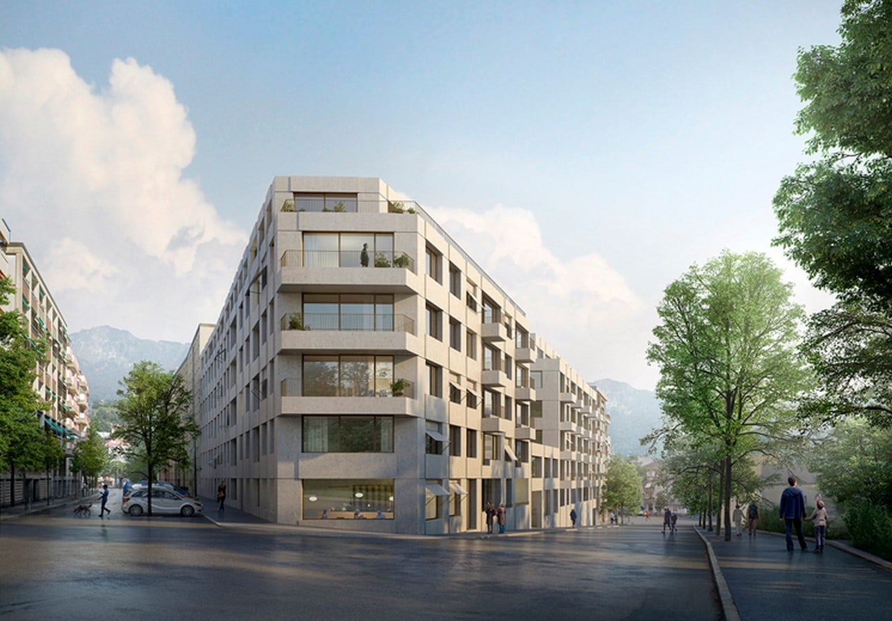 Architects in Lausanne - Top 60 Architects in Lausanne - Sheet18