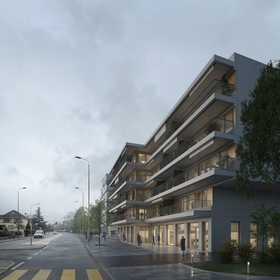 Architects in Lausanne - Top 60 Architects in Lausanne - Sheet20