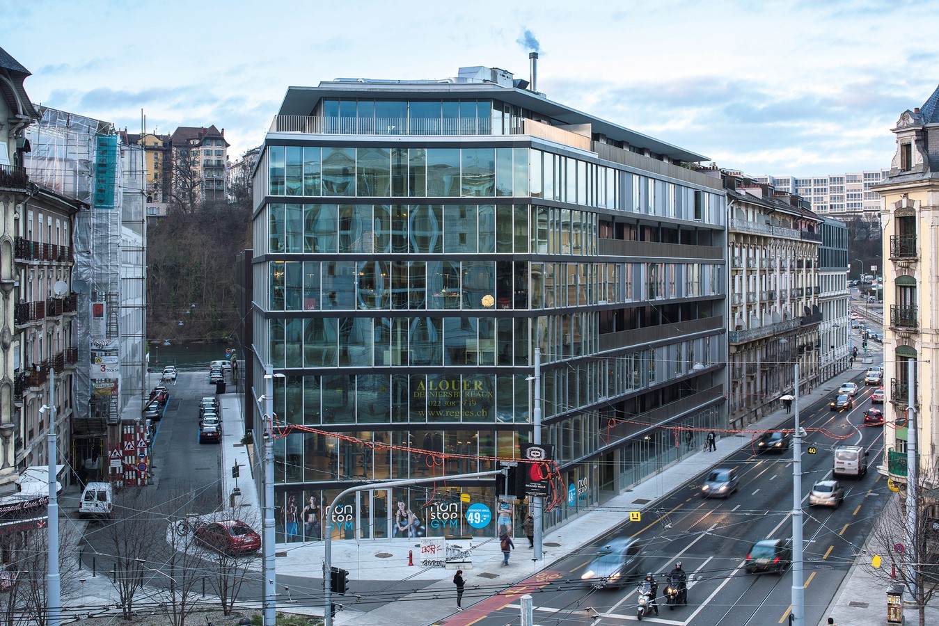 Architects in Lausanne - Top 60 Architects in Lausanne - Sheet21