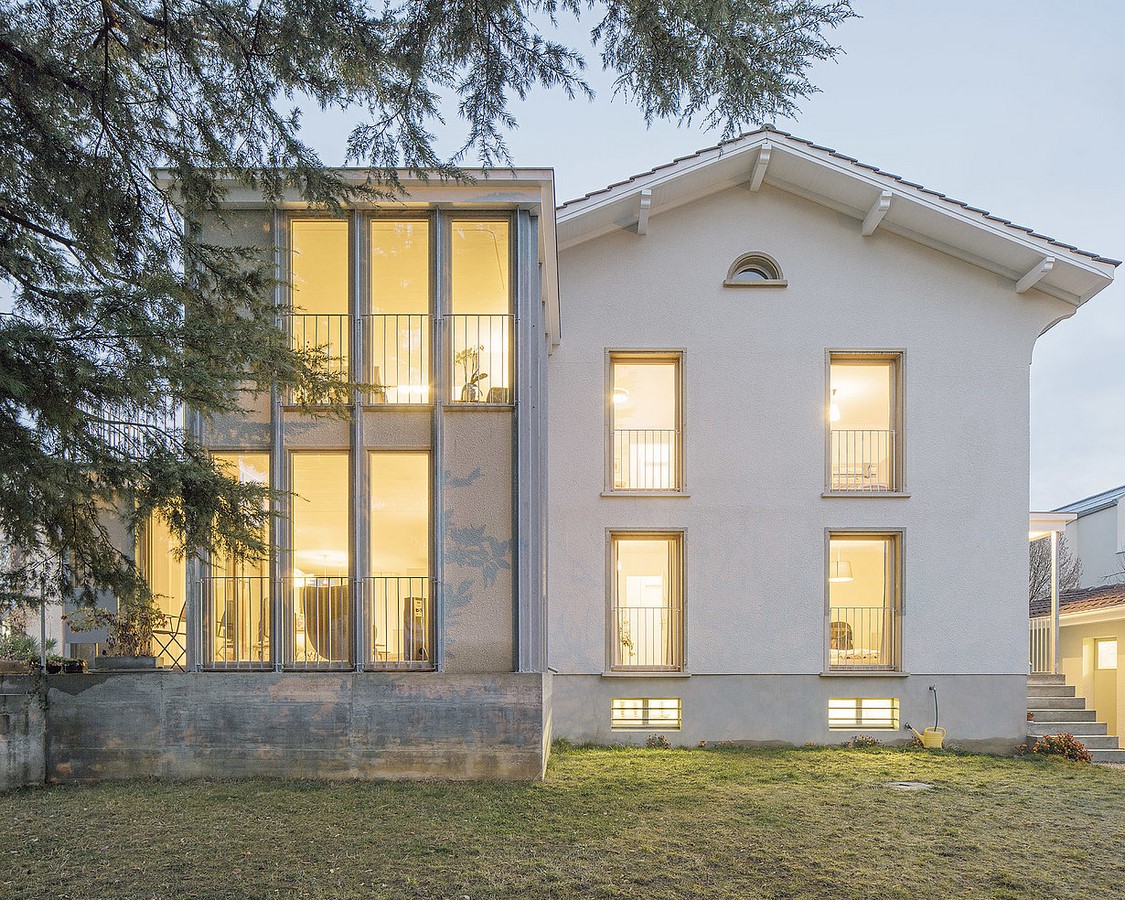 Architects in Lausanne - Top 60 Architects in Lausanne - Sheet22
