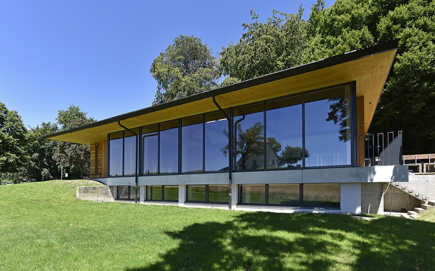 Architects in Lausanne - Top 60 Architects in Lausanne - Sheet24