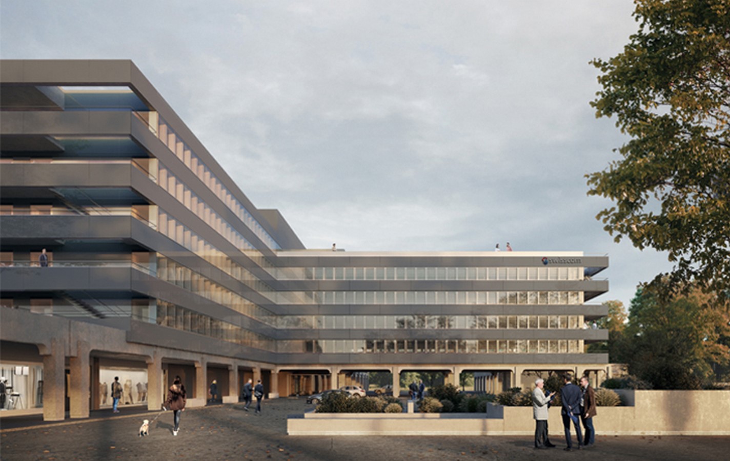 Architects in Lausanne - Top 60 Architects in Lausanne - Sheet26
