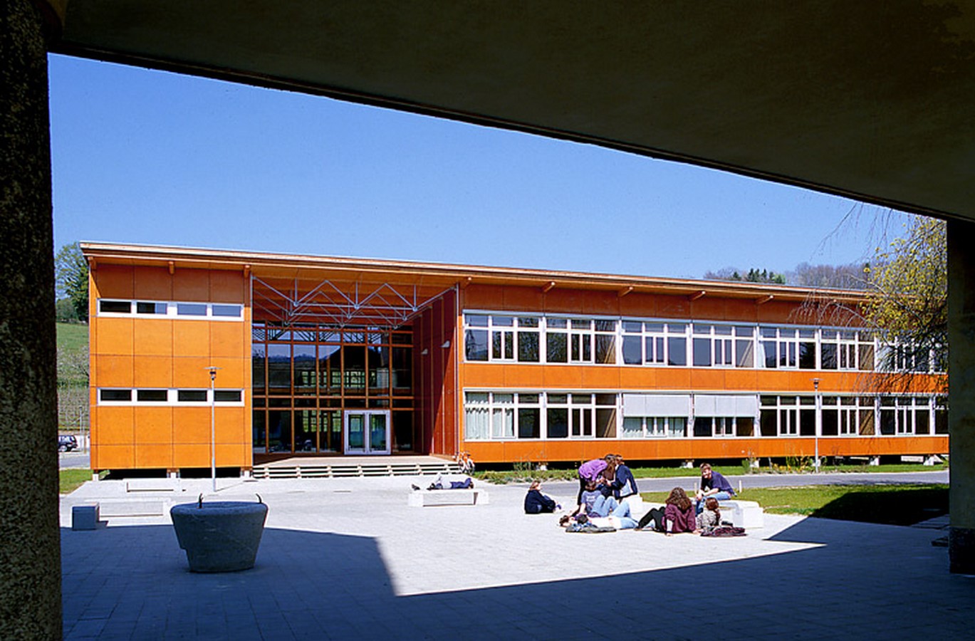 Architects in Lausanne - Top 60 Architects in Lausanne - Sheet28